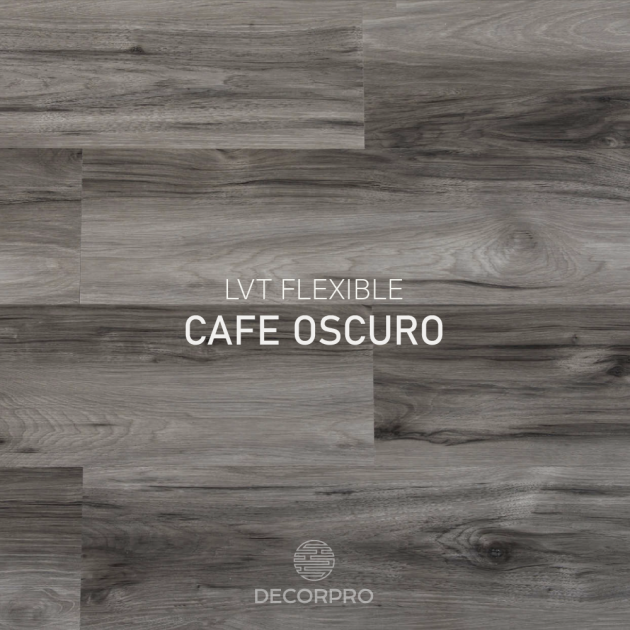 LVT CAFÉ OSCURO (M2)