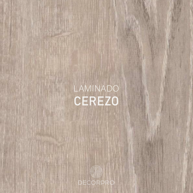 LAMINADO CEREZO (M2)