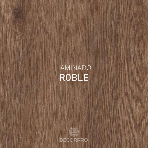 LAMINADO ROBLE (M2)