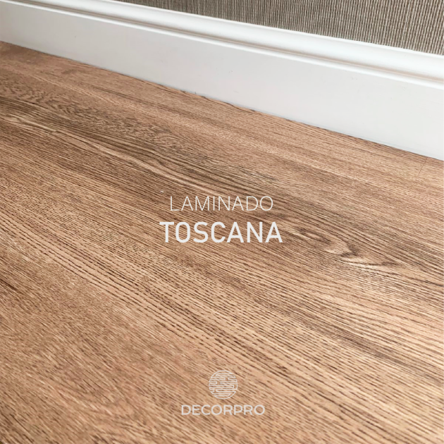 LAMINADO TOSCANA (M2)