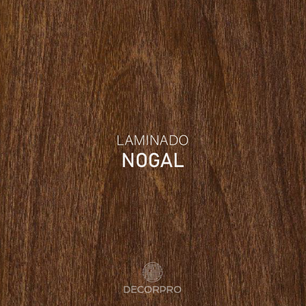 LAMINADO NOGAL (M2)