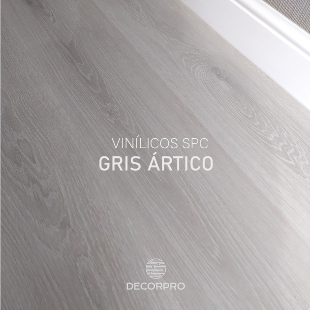 SPC GRIS ARTICO (M2)