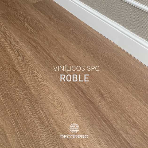 SPC ROBLE (M2)