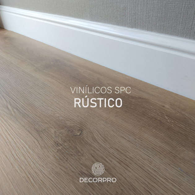 SPC RÚSTICO (M2)