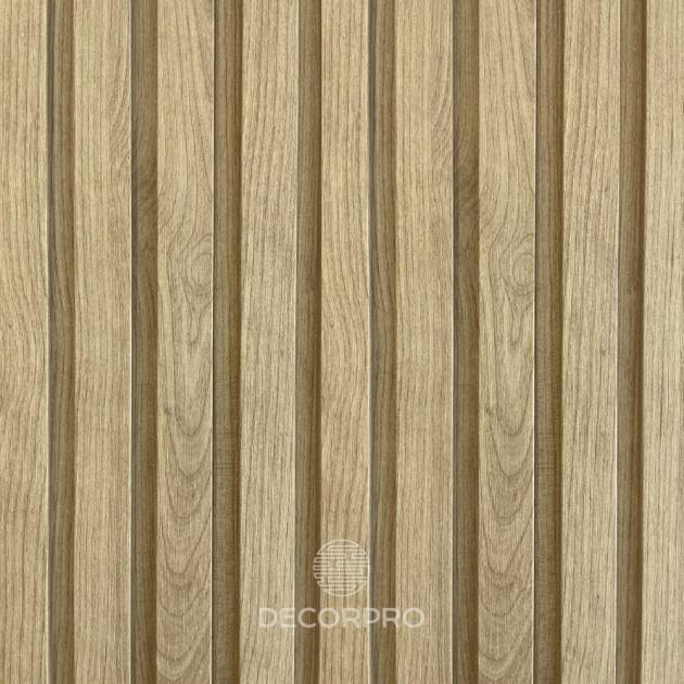 WALLPANEL MDF SAND OAK (UND)