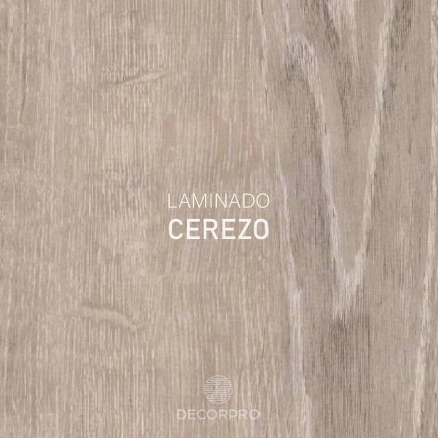 LAMINADO CEREZO (M2)