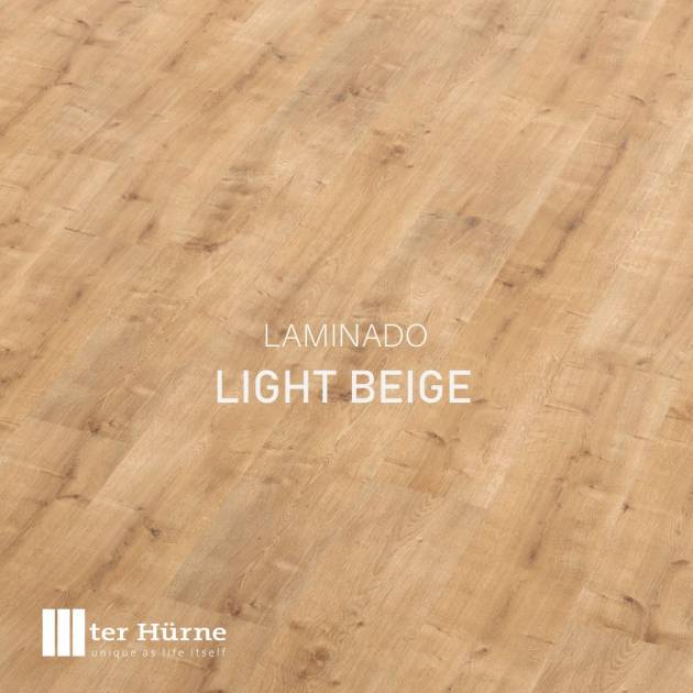LAMINADO ALEMAN Light beige (M2)