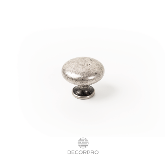 DUKE PLATA ANTIGUA Ø 31.4mm