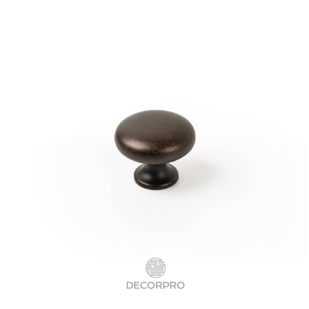 DUKE LATÓN ANTIGUO Ø 31.4mm