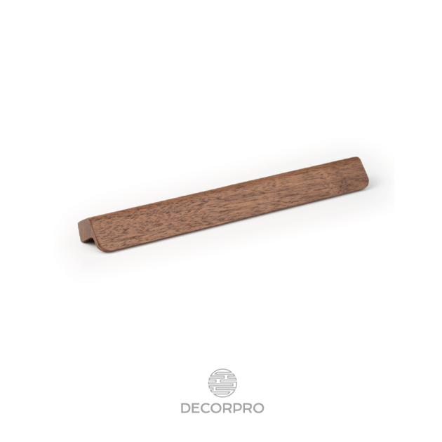 FLAPP WOOD MADERA NOGAL 200mm