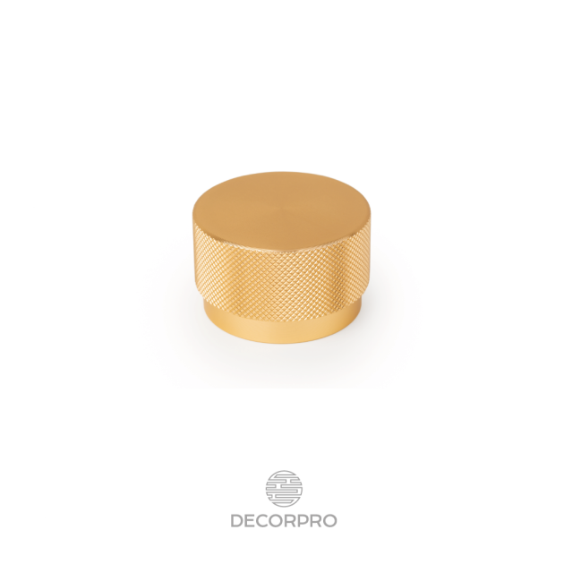 GRAF BIG LATÓN OSCURO Ø 38mm