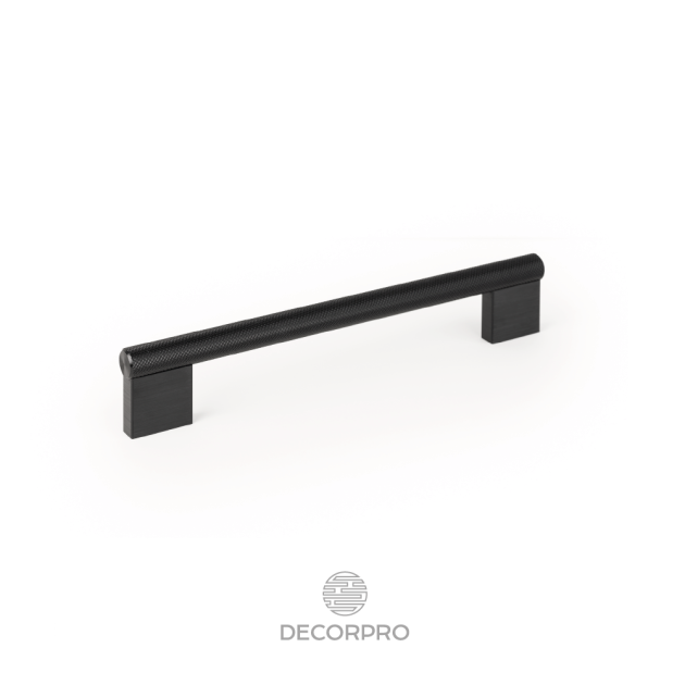 GRAF BIG NEGRO MATE 224mm