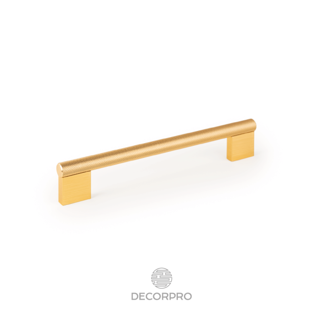 GRAF BIG LATÓN CEPILLADO 224mm