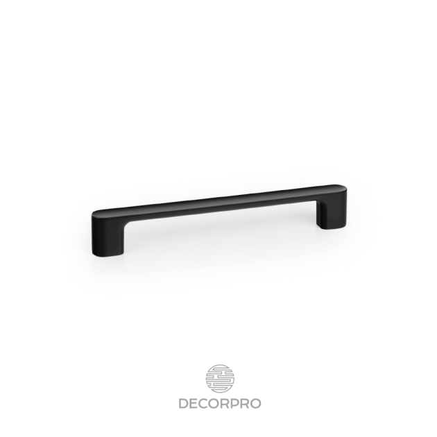 LUV NEGRO MATE 202mm