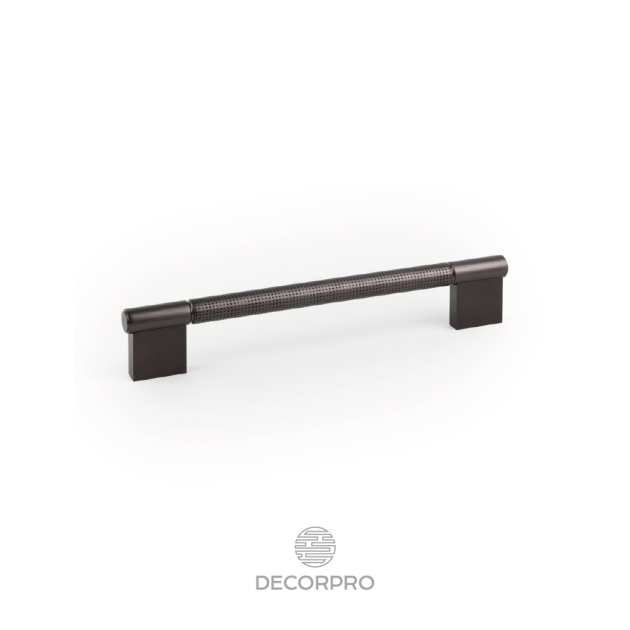 POINT NEGRO TITANIO 228mm