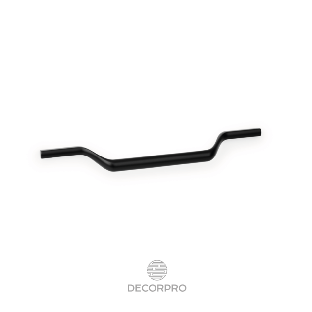 VALLEY NEGRO MATE 223mm