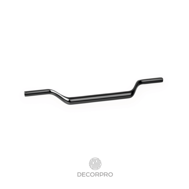 VALLEY NÍQUEL NEGRO PULIDO 223mm