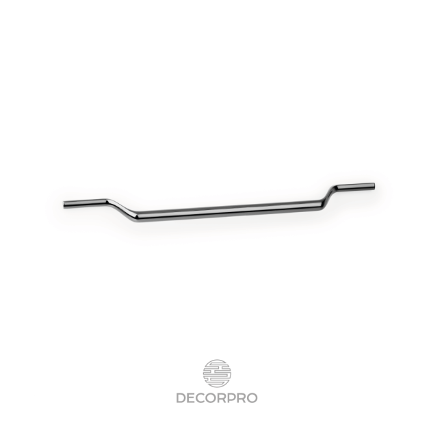 VALLEY NÍQUEL NEGRO PULIDO 330mm