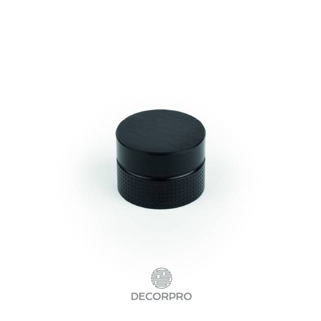 POINT NEGRO CEPILLADO Ø 40mm