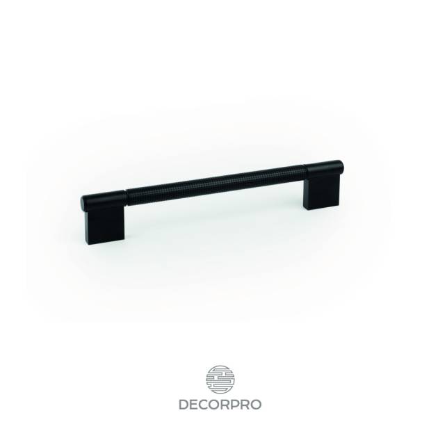 POINT NEGRO CEPILLADO 228mm