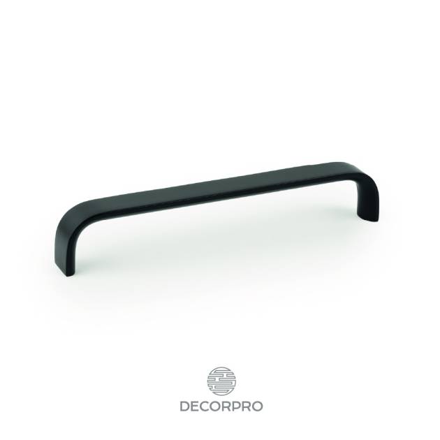 SENSE MINI NEGRO MATE 167mm