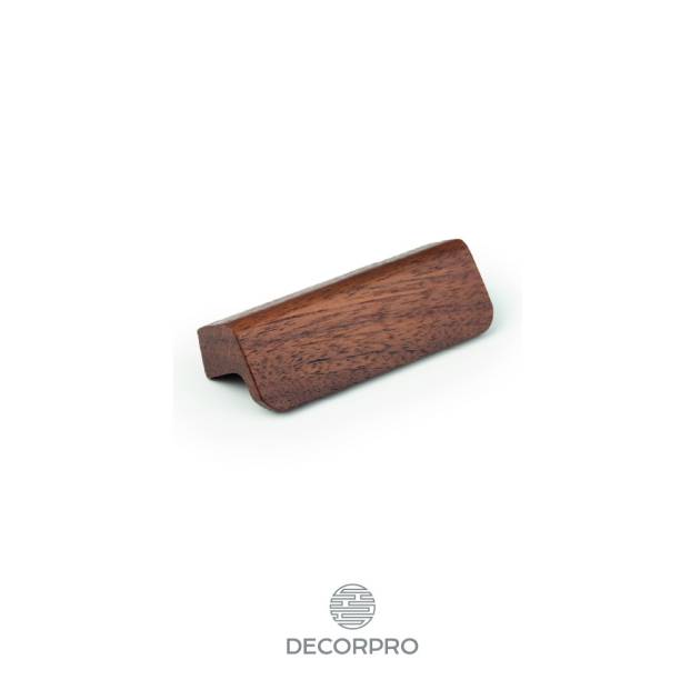 FLAPP WOOD MADERA NOGAL 70mm