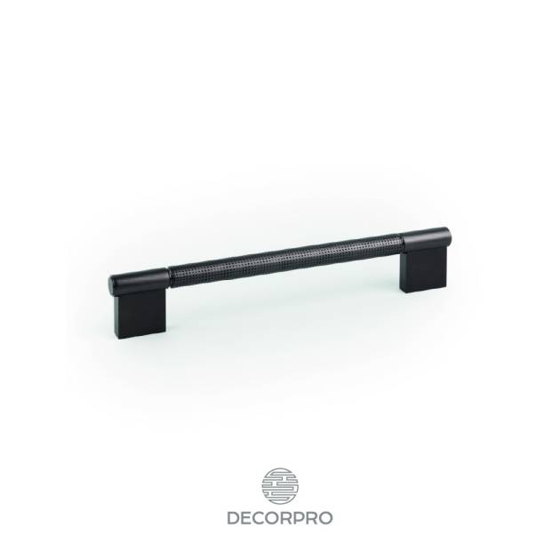 POINT NEGRO TITANIO 228mm