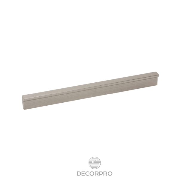 ANGLE INOX LOOK 900mm