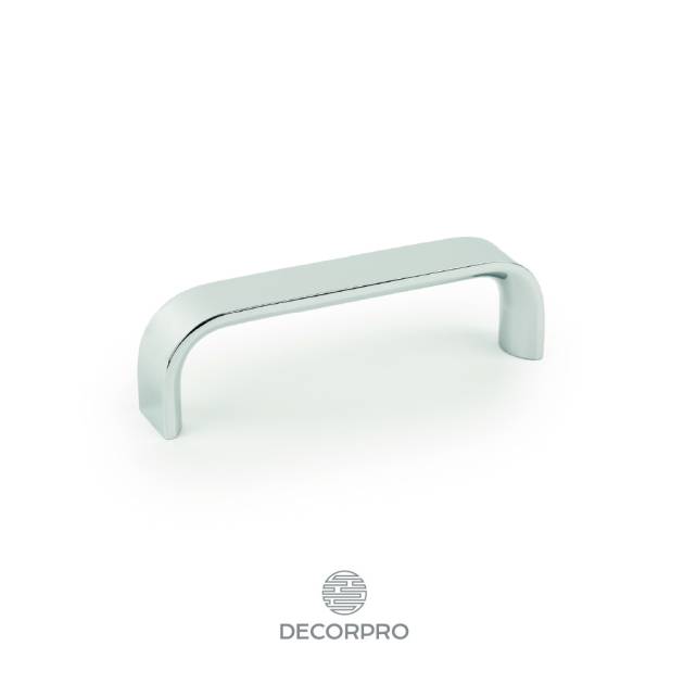 SENSE MINI CROMO BRILLO 103mm