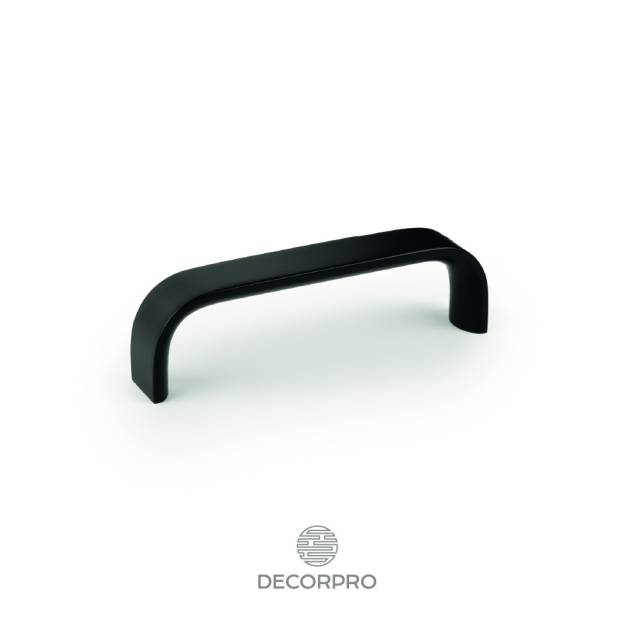SENSE MINI NEGRO MATE 103mm
