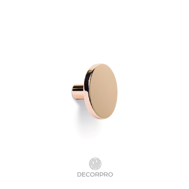 COMO LATÓN BRILLO 41mm