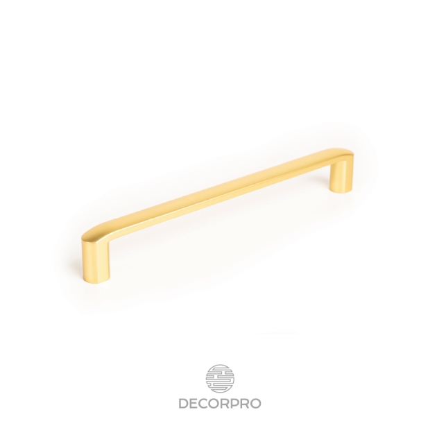 ROMA ORO CEPILLADO 207 mm