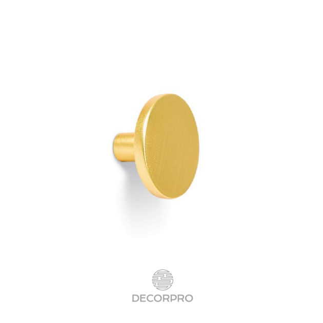 COLADOR COMO ORO CEPILLADO D41mm
