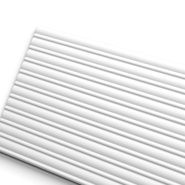 PANEL CANOPÉE MIX WALLSTYL® (2,6 m)