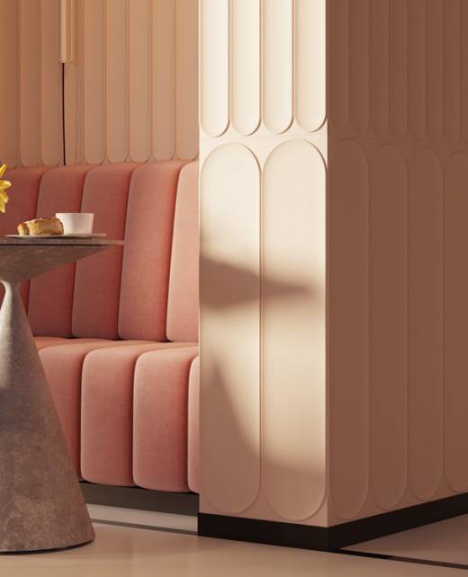 Donde el Diseño Encuentra la Calidad